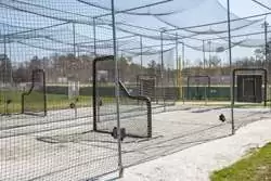 batting cage insurance
