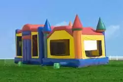 inflatables insurance
