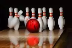 bowling center insurance