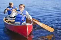 canoe and kayak rental insurance