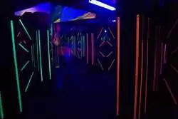 laser tag insurance