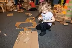 Insurance for museums