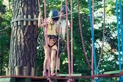 ropes course insurance